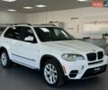 Белый БМВ Х5, объемом двигателя 2.98 л и пробегом 279 тыс. км за 9990 $, фото 1 на Automoto.ua