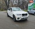 Белый БМВ Х5, объемом двигателя 2.98 л и пробегом 212 тыс. км за 7700 $, фото 1 на Automoto.ua