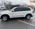 Білий БМВ Х5, об'ємом двигуна 3 л та пробігом 238 тис. км за 15500 $, фото 5 на Automoto.ua
