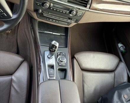 Белый БМВ Х5, объемом двигателя 3 л и пробегом 204 тыс. км за 19500 $, фото 9 на Automoto.ua