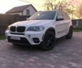 Белый БМВ Х5, объемом двигателя 2.99 л и пробегом 247 тыс. км за 18200 $, фото 1 на Automoto.ua