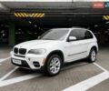 БМВ Х5 2011 в Киеве на Automoto.ua Белый БМВ Х5, объемом двигателя 2.98 л и пробегом 265 тыс. км за 15990 $, фото 4 на Automoto.ua
