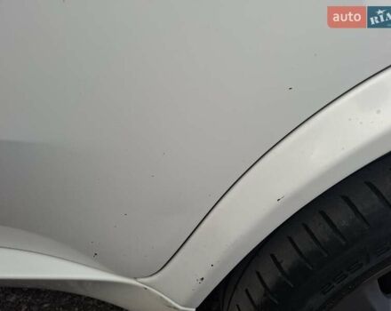 Белый БМВ Х5, объемом двигателя 2.98 л и пробегом 189 тыс. км за 13999 $, фото 46 на Automoto.ua