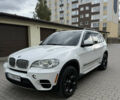 Білий БМВ Х5, об'ємом двигуна 3 л та пробігом 245 тис. км за 16400 $, фото 75 на Automoto.ua