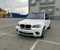 Белый БМВ Х5, объемом двигателя 2.99 л и пробегом 267 тыс. км за 17200 $, фото 1 на Automoto.ua