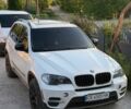 Білий БМВ Х5, об'ємом двигуна 3 л та пробігом 205 тис. км за 12000 $, фото 1 на Automoto.ua