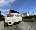 Белый БМВ Х5, объемом двигателя 3 л и пробегом 240 тыс. км за 15000 $, фото 4 на Automoto.ua