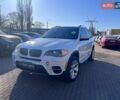 Білий БМВ Х5, об'ємом двигуна 2.98 л та пробігом 214 тис. км за 13999 $, фото 1 на Automoto.ua