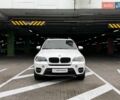 БМВ Х5 2011 в Киеве на Automoto.ua Белый БМВ Х5, объемом двигателя 2.98 л и пробегом 265 тыс. км за 15990 $, фото 3 на Automoto.ua