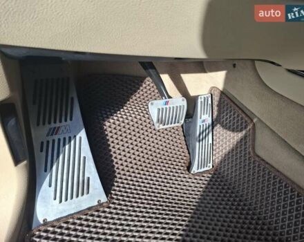 Белый БМВ Х5, объемом двигателя 2.98 л и пробегом 189 тыс. км за 13999 $, фото 16 на Automoto.ua