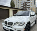 Білий БМВ Х5, об'ємом двигуна 3 л та пробігом 245 тис. км за 16400 $, фото 17 на Automoto.ua