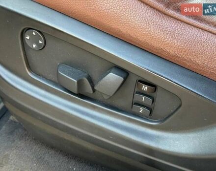 Белый БМВ Х5, объемом двигателя 3 л и пробегом 155 тыс. км за 19440 $, фото 10 на Automoto.ua