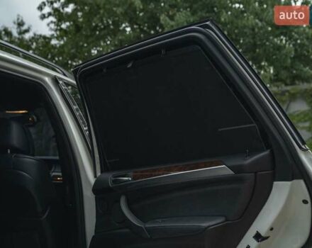 Білий БМВ Х5, об'ємом двигуна 3 л та пробігом 204 тис. км за 18999 $, фото 41 на Automoto.ua