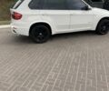 Білий БМВ Х5, об'ємом двигуна 3 л та пробігом 200 тис. км за 15500 $, фото 22 на Automoto.ua