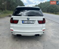 Білий БМВ Х5, об'ємом двигуна 3 л та пробігом 167 тис. км за 21200 $, фото 2 на Automoto.ua