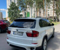 Белый БМВ Х5, объемом двигателя 2.98 л и пробегом 201 тыс. км за 12900 $, фото 1 на Automoto.ua