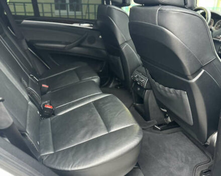 БМВ Х5 2011 в Тернополе на Automoto.ua Белый БМВ Х5, объемом двигателя 3 л и пробегом 251 тыс. км за 21399 $, фото 31 на Automoto.ua