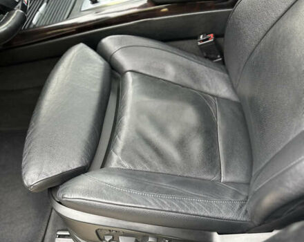 БМВ Х5 2011 в Тернополе на Automoto.ua Белый БМВ Х5, объемом двигателя 3 л и пробегом 251 тыс. км за 21399 $, фото 21 на Automoto.ua