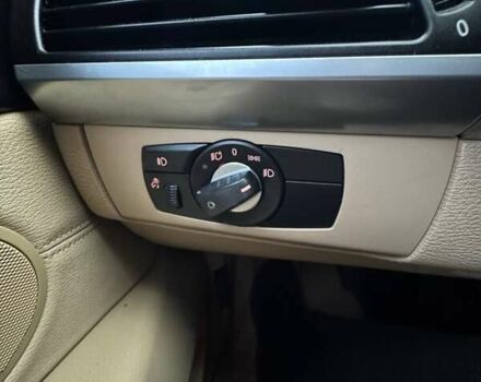 Білий БМВ Х5, об'ємом двигуна 3 л та пробігом 238 тис. км за 15500 $, фото 16 на Automoto.ua