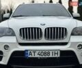 Білий БМВ Х5, об'ємом двигуна 3 л та пробігом 238 тис. км за 15500 $, фото 9 на Automoto.ua