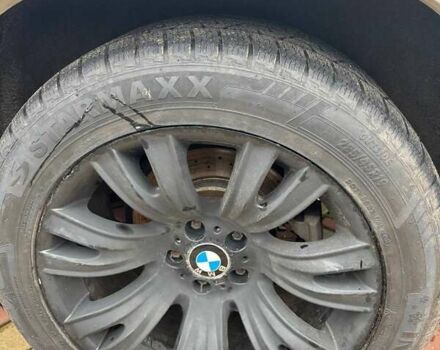 Білий БМВ Х5, об'ємом двигуна 2.99 л та пробігом 315 тис. км за 17500 $, фото 3 на Automoto.ua