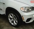 Білий БМВ Х5, об'ємом двигуна 3 л та пробігом 204 тис. км за 18999 $, фото 14 на Automoto.ua