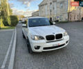Белый БМВ Х5, объемом двигателя 3 л и пробегом 245 тыс. км за 23000 $, фото 3 на Automoto.ua
