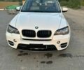 Білий БМВ Х5, об'ємом двигуна 2.98 л та пробігом 207 тис. км за 16000 $, фото 1 на Automoto.ua
