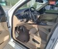 Белый БМВ Х5, объемом двигателя 2.98 л и пробегом 189 тыс. км за 13999 $, фото 9 на Automoto.ua