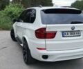 Белый БМВ Х5, объемом двигателя 3.5 л и пробегом 280 тыс. км за 15500 $, фото 8 на Automoto.ua