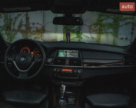 Білий БМВ Х5, об'ємом двигуна 3 л та пробігом 204 тис. км за 18999 $, фото 48 на Automoto.ua