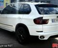 Білий БМВ Х5, об'ємом двигуна 3 л та пробігом 172 тис. км за 17000 $, фото 1 на Automoto.ua