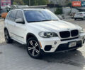 БМВ Х5 2011 в Тернополе на Automoto.ua Белый БМВ Х5, объемом двигателя 2.99 л и пробегом 252 тыс. км за 18200 $, фото 2 на Automoto.ua