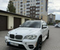 Білий БМВ Х5, об'ємом двигуна 3 л та пробігом 245 тис. км за 16400 $, фото 97 на Automoto.ua