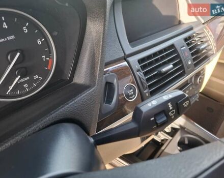 Белый БМВ Х5, объемом двигателя 2.98 л и пробегом 189 тыс. км за 13999 $, фото 19 на Automoto.ua