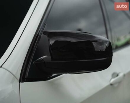 Білий БМВ Х5, об'ємом двигуна 2.99 л та пробігом 202 тис. км за 21500 $, фото 27 на Automoto.ua