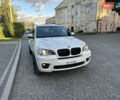 Белый БМВ Х5, объемом двигателя 3 л и пробегом 245 тыс. км за 23000 $, фото 4 на Automoto.ua