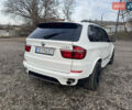 Білий БМВ Х5, об'ємом двигуна 2.98 л та пробігом 270 тис. км за 12900 $, фото 5 на Automoto.ua