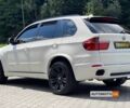 Белый БМВ Х5, объемом двигателя 3 л и пробегом 306 тыс. км за 19600 $, фото 3 на Automoto.ua