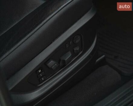 Білий БМВ Х5, об'ємом двигуна 3 л та пробігом 204 тис. км за 18999 $, фото 44 на Automoto.ua