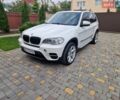 Белый БМВ Х5, объемом двигателя 2.99 л и пробегом 204 тыс. км за 16800 $, фото 1 на Automoto.ua