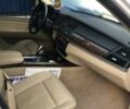 Белый БМВ Х5, объемом двигателя 3 л и пробегом 157 тыс. км за 16000 $, фото 5 на Automoto.ua