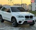 Білий БМВ Х5, об'ємом двигуна 3 л та пробігом 303 тис. км за 16499 $, фото 1 на Automoto.ua