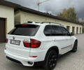 Білий БМВ Х5, об'ємом двигуна 3 л та пробігом 245 тис. км за 16400 $, фото 19 на Automoto.ua