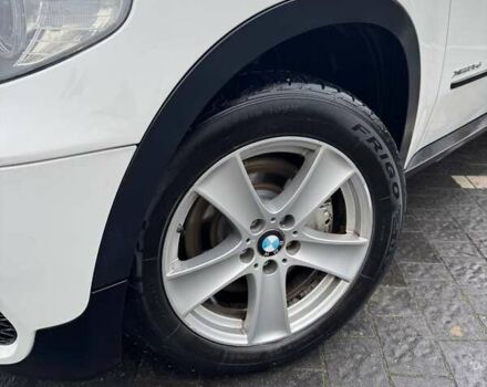 Білий БМВ Х5, об'ємом двигуна 3 л та пробігом 238 тис. км за 15500 $, фото 11 на Automoto.ua