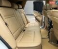 БМВ Х5 2011 в Киеве на Automoto.ua Белый БМВ Х5, объемом двигателя 2.98 л и пробегом 265 тыс. км за 15990 $, фото 12 на Automoto.ua