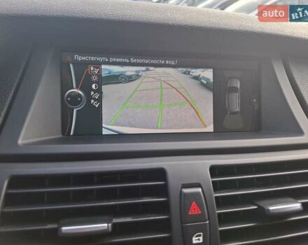 Белый БМВ Х5, объемом двигателя 2.98 л и пробегом 189 тыс. км за 13999 $, фото 43 на Automoto.ua