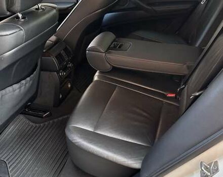 Белый БМВ Х5, объемом двигателя 2.98 л и пробегом 157 тыс. км за 13900 $, фото 16 на Automoto.ua