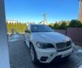 Білий БМВ Х5, об'ємом двигуна 3 л та пробігом 360 тис. км за 15700 $, фото 1 на Automoto.ua