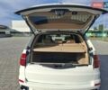 Белый БМВ Х5, объемом двигателя 2.98 л и пробегом 189 тыс. км за 13999 $, фото 25 на Automoto.ua